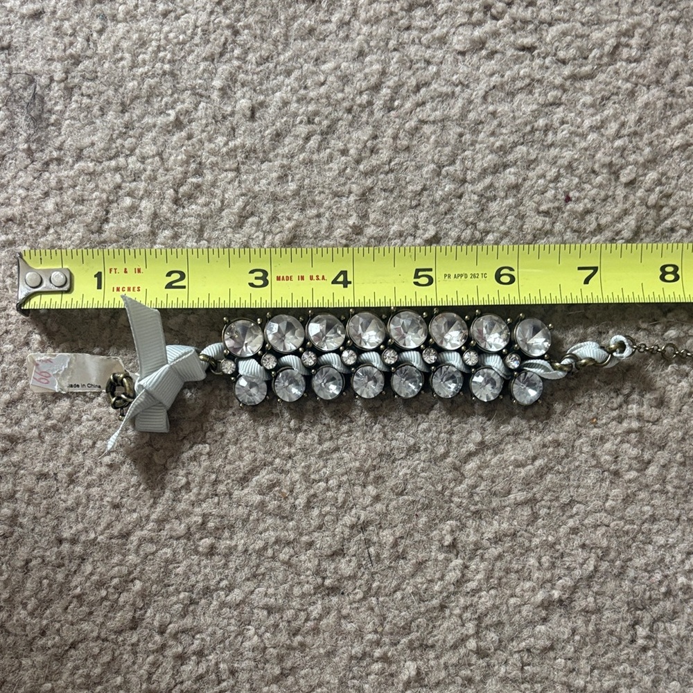 Abracrombie and Fitch Bracelet